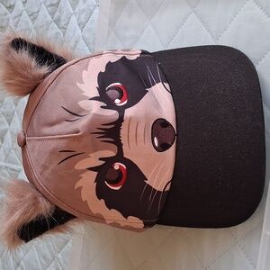 Disney Marvel Guardians of the Galaxy Rocket Cap Size Youth Hat